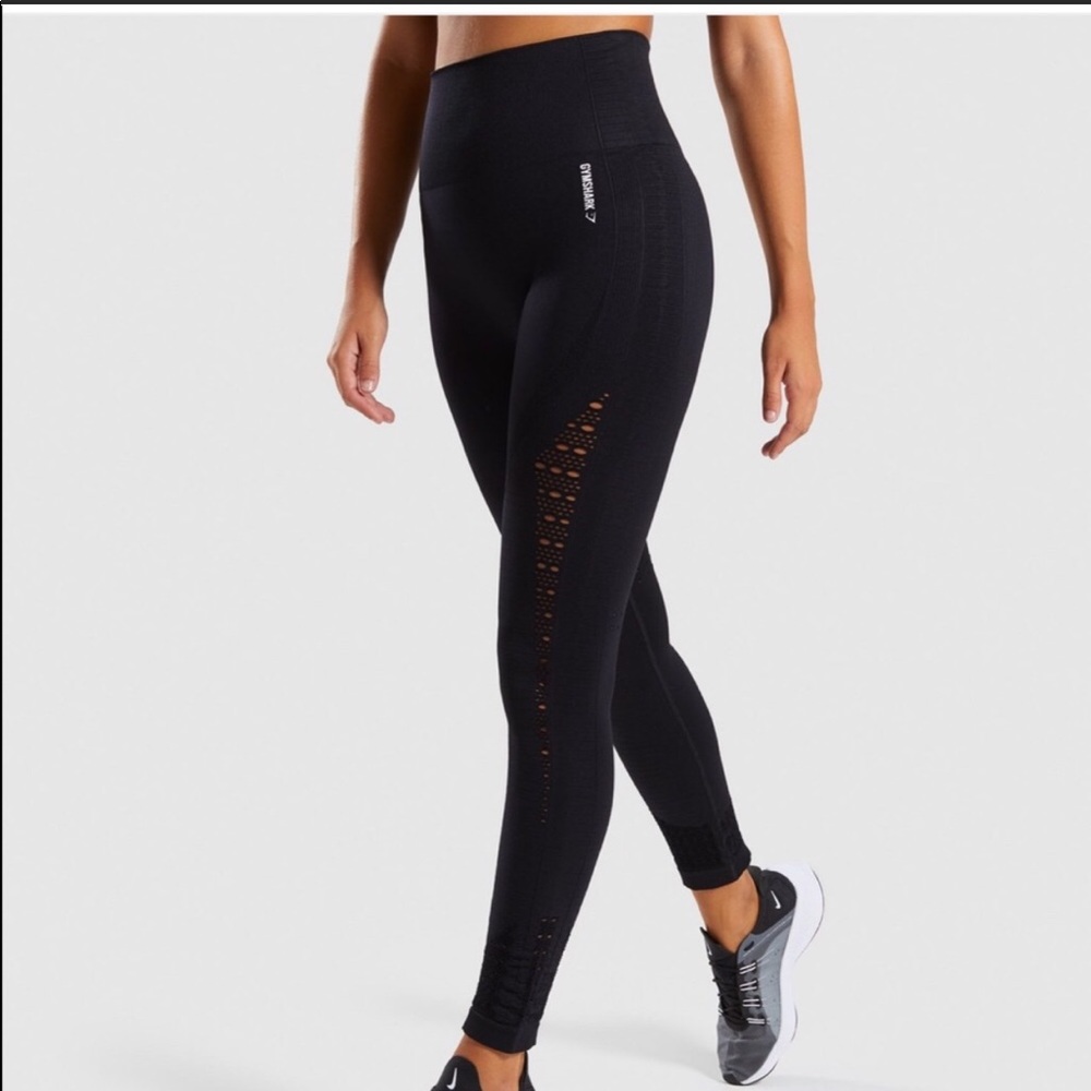 Gymshark Energy seamless- NWT